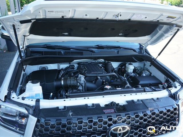 2021 Toyota Tundra 4WD  - 23050429 - 10