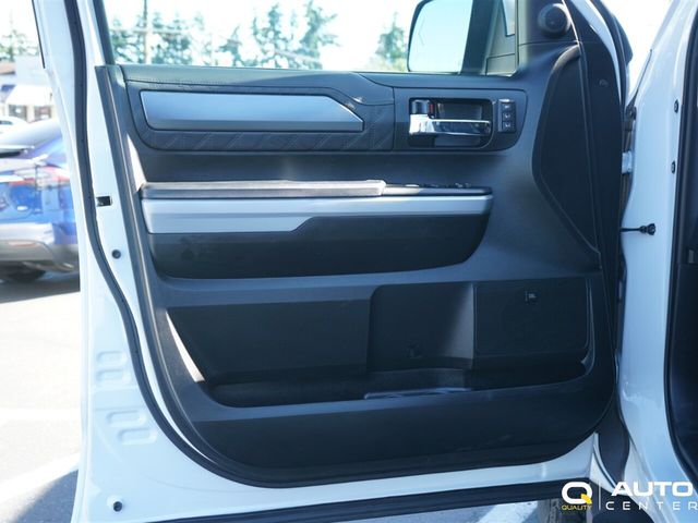 2021 Toyota Tundra 4WD  - 23050429 - 11