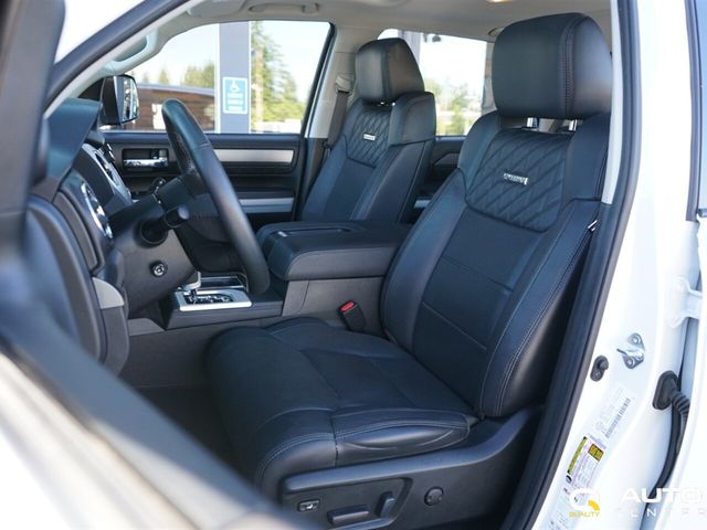 2021 Toyota Tundra 4WD  - 23050429 - 14