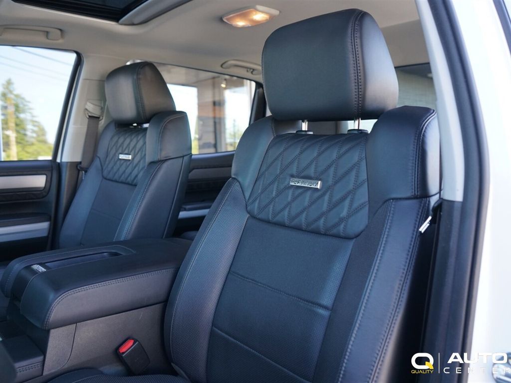 2021 Toyota Tundra 4WD  - 23050429 - 15