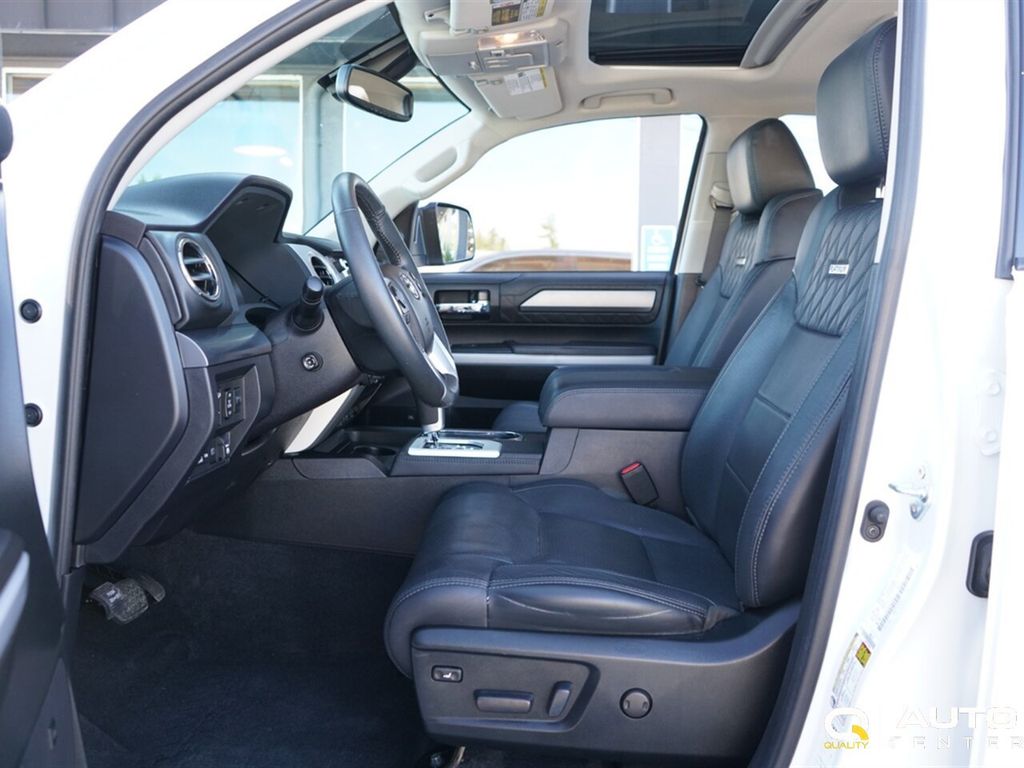 2021 Toyota Tundra 4WD  - 23050429 - 17