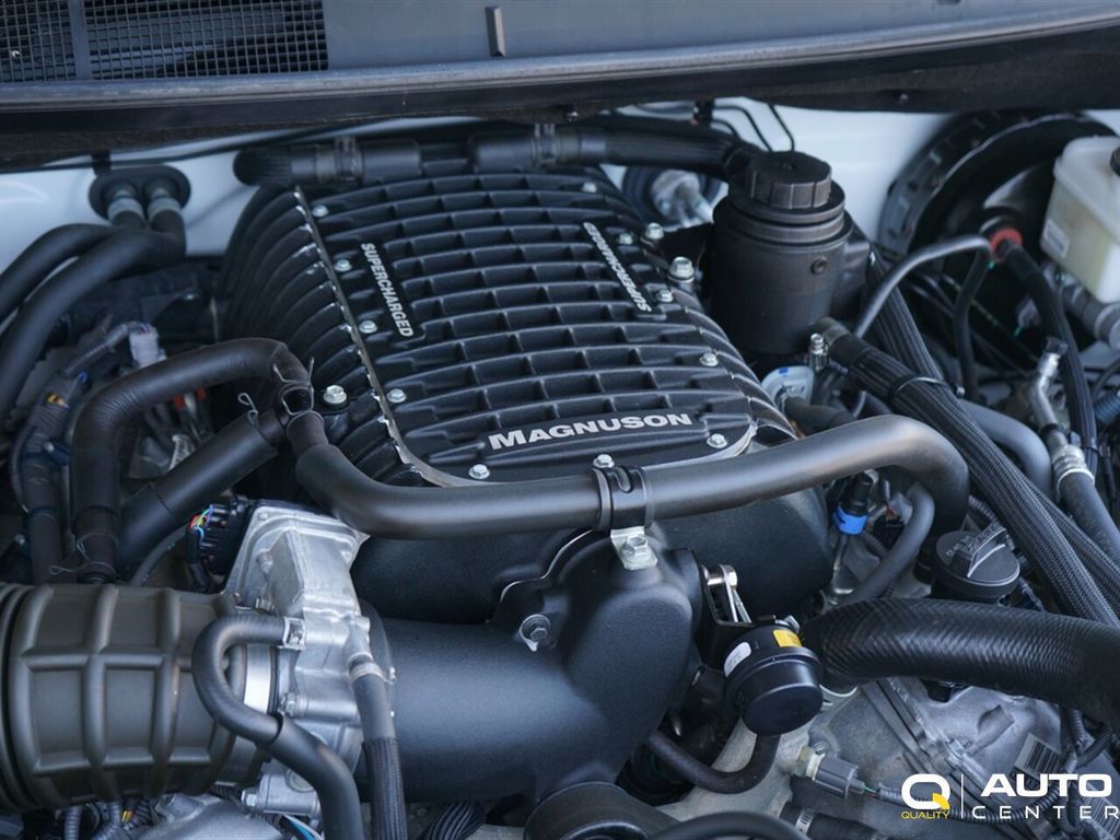 2021 Toyota Tundra 4WD  - 23050429 - 1