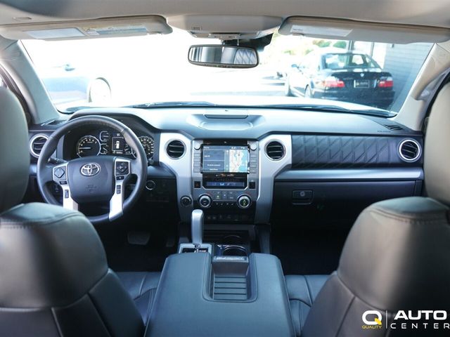 2021 Toyota Tundra 4WD  - 23050429 - 19