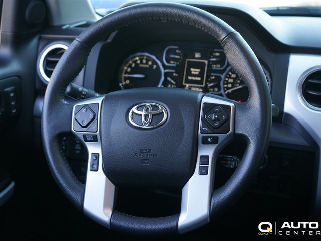 2021 Toyota Tundra 4WD  - 23050429 - 20