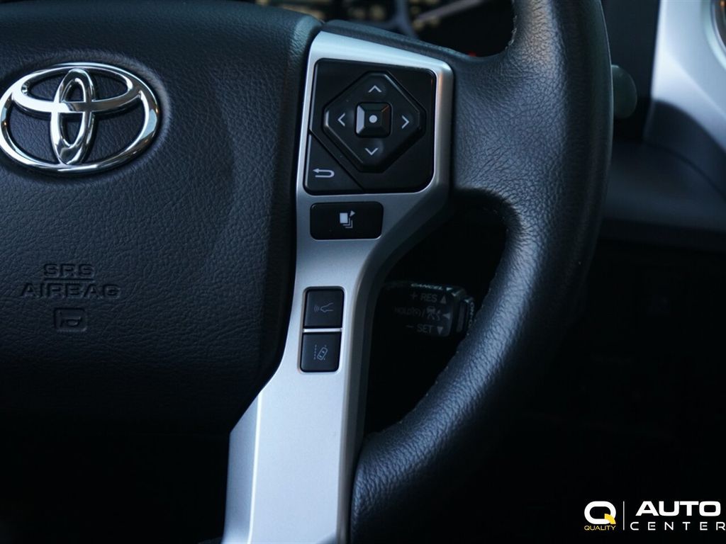 2021 Toyota Tundra 4WD  - 23050429 - 21