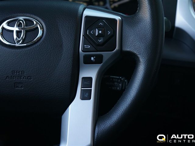 2021 Toyota Tundra 4WD  - 23050429 - 21
