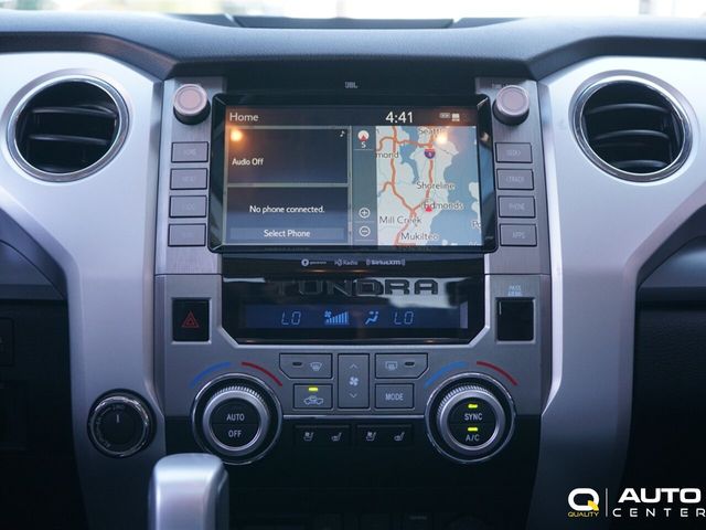2021 Toyota Tundra 4WD  - 23050429 - 22