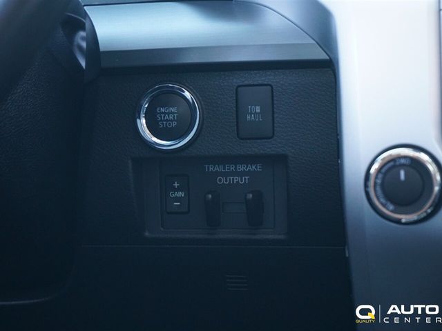 2021 Toyota Tundra 4WD  - 23050429 - 23