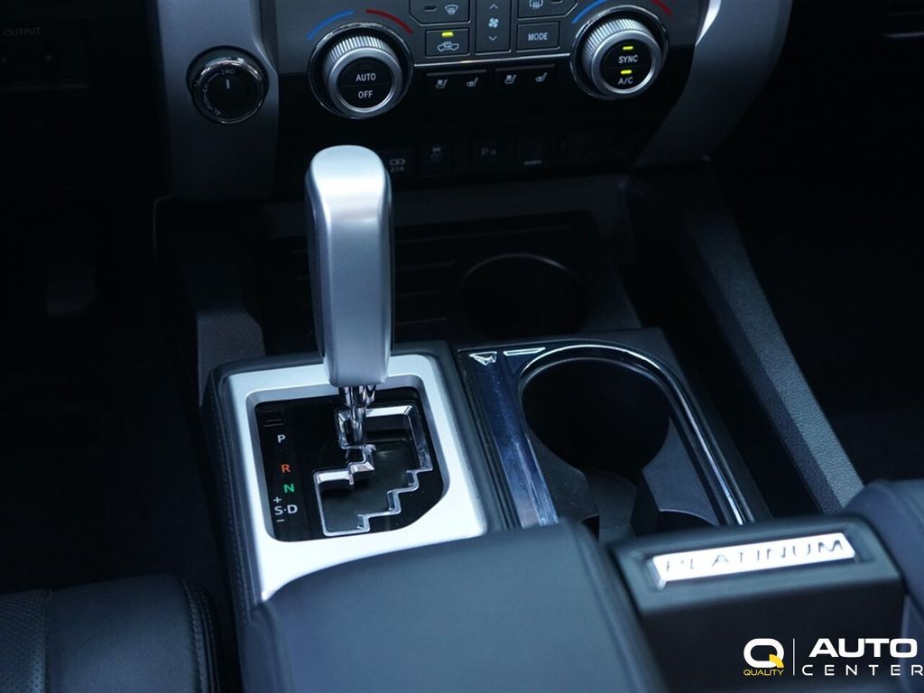 2021 Toyota Tundra 4WD  - 23050429 - 24
