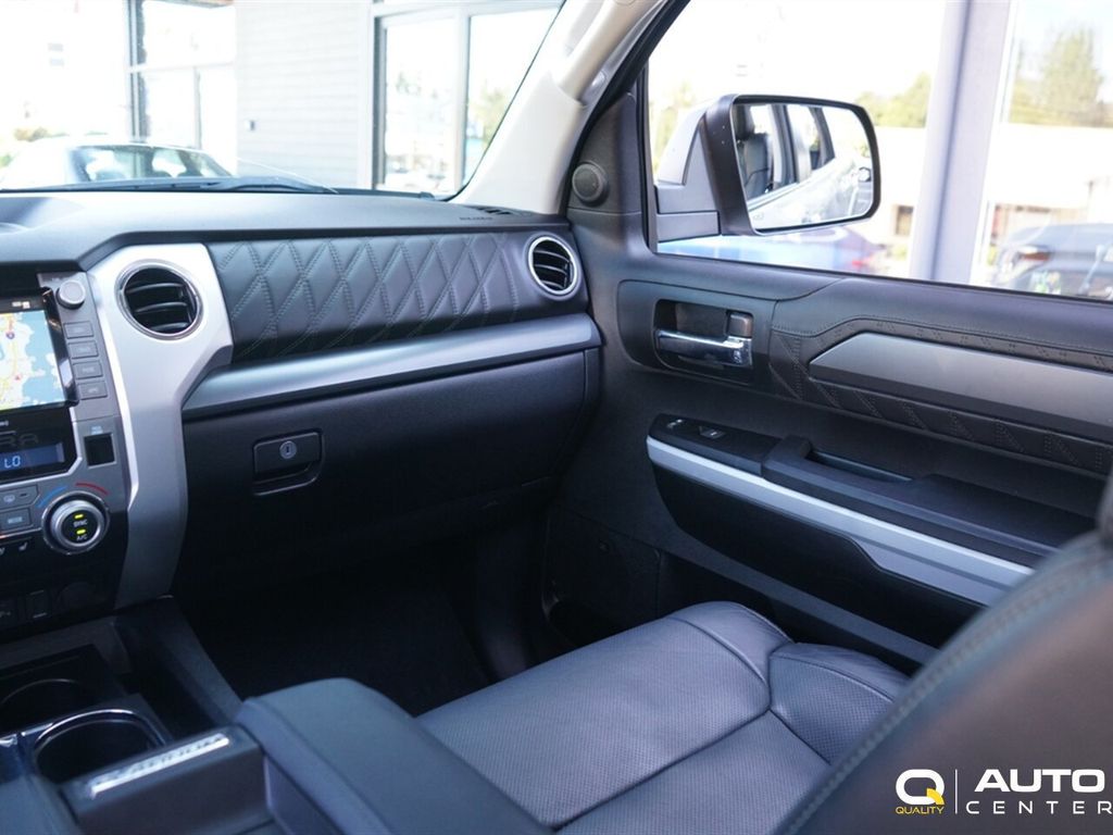 2021 Toyota Tundra 4WD  - 23050429 - 25