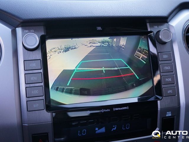 2021 Toyota Tundra 4WD  - 23050429 - 28