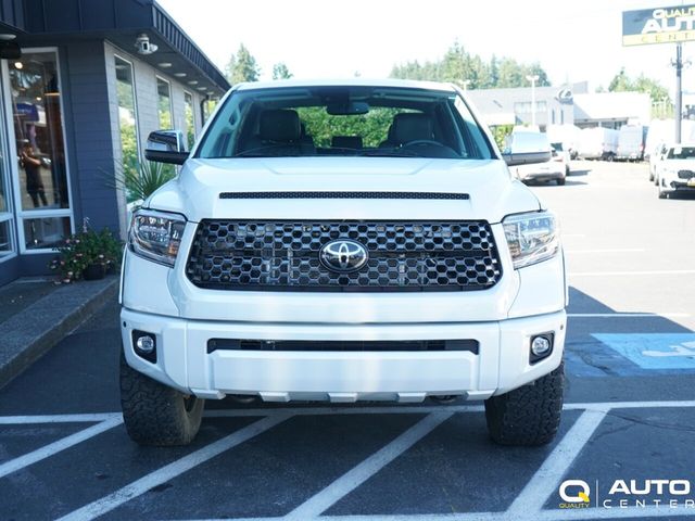 2021 Toyota Tundra 4WD  - 23050429 - 2