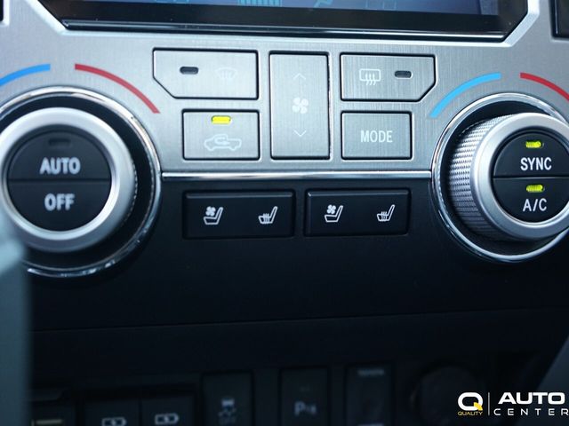 2021 Toyota Tundra 4WD  - 23050429 - 29