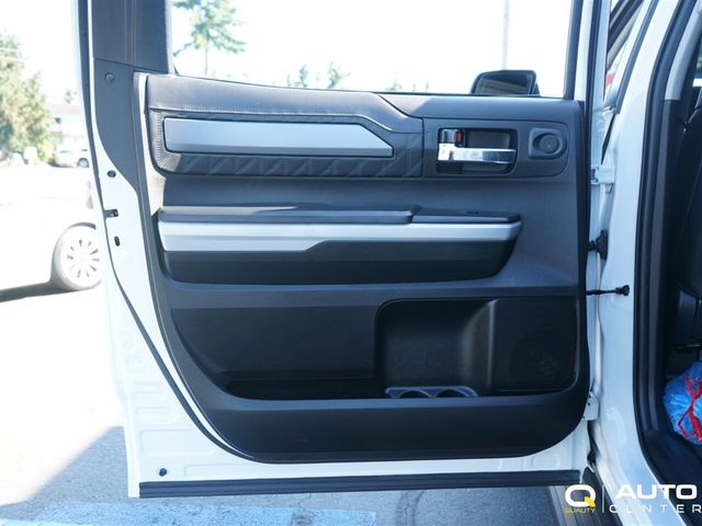 2021 Toyota Tundra 4WD  - 23050429 - 30