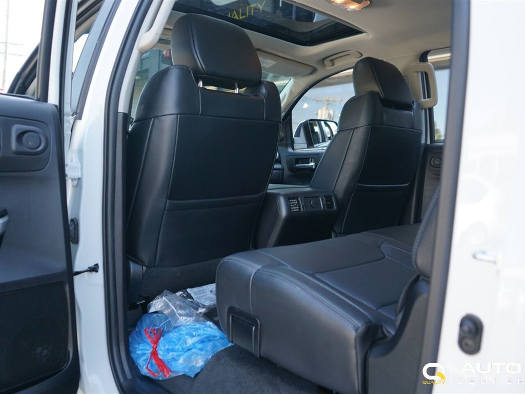 2021 Toyota Tundra 4WD  - 23050429 - 31