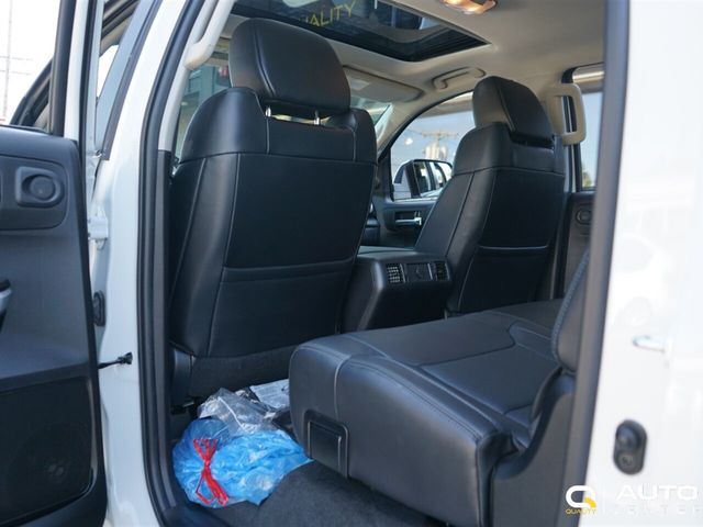 2021 Toyota Tundra 4WD  - 23050429 - 31