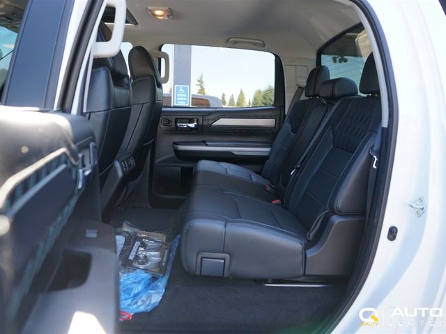 2021 Toyota Tundra 4WD  - 23050429 - 32