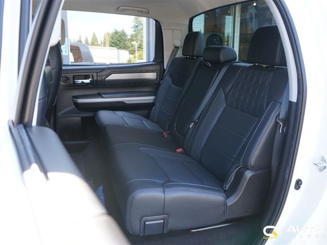 2021 Toyota Tundra 4WD  - 23050429 - 33