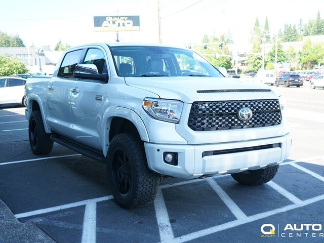 2021 Toyota Tundra 4WD  - 23050429 - 3