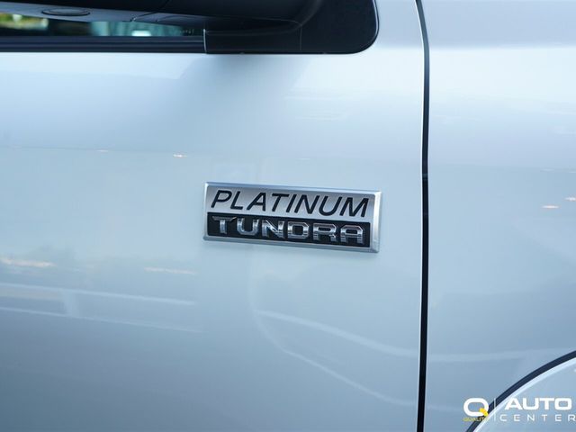 2021 Toyota Tundra 4WD  - 23050429 - 4