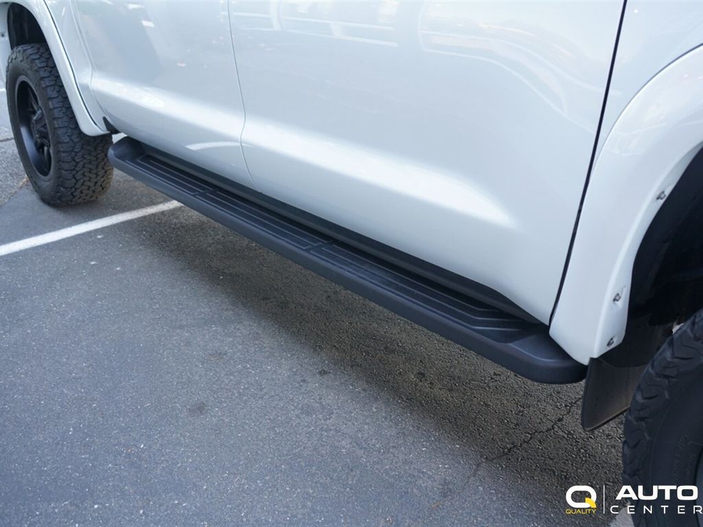 2021 Toyota Tundra 4WD  - 23050429 - 5