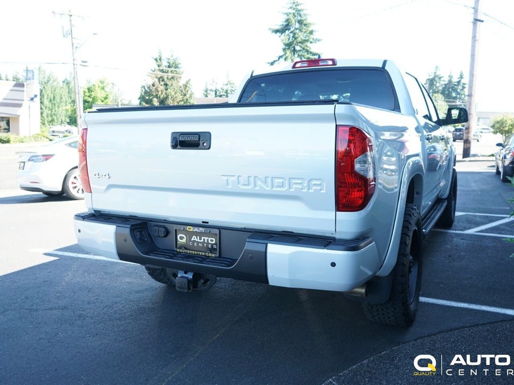 2021 Toyota Tundra 4WD  - 23050429 - 6