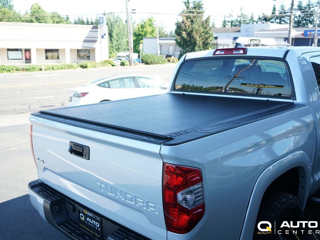 2021 Toyota Tundra 4WD  - 23050429 - 7