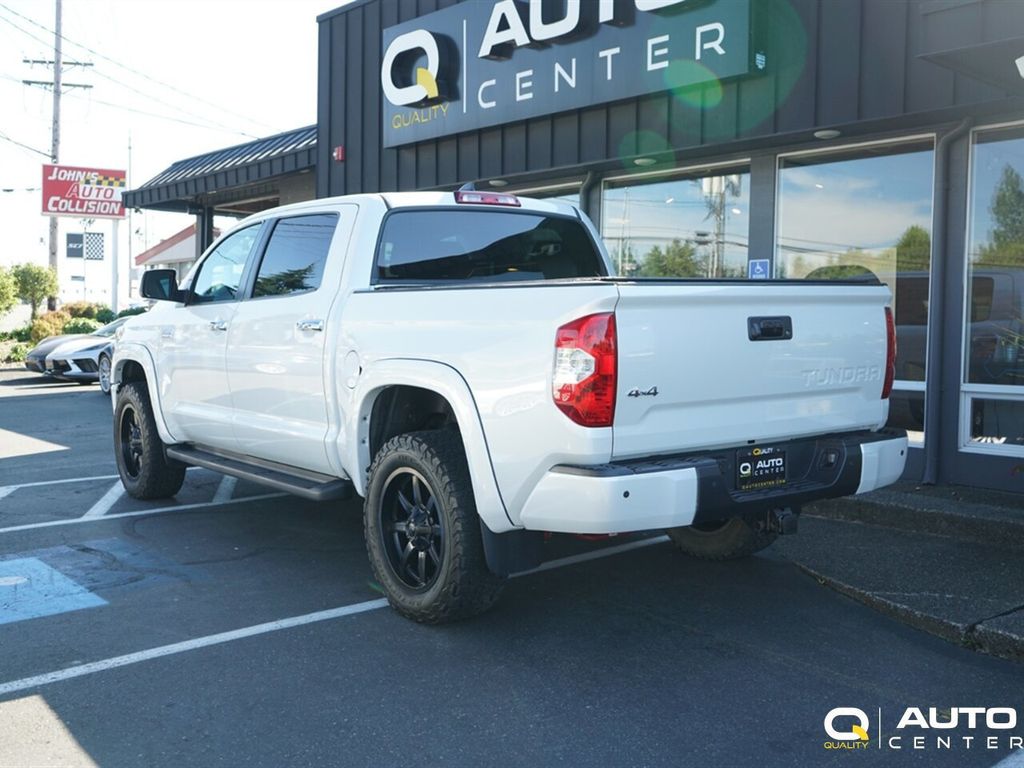 2021 Toyota Tundra 4WD  - 23050429 - 8