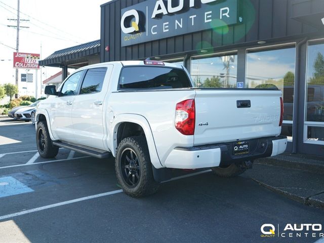 2021 Toyota Tundra 4WD  - 23050429 - 8