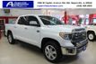 2021 Toyota Tundra 4WD 1794 Edition CrewMax 5.5' Bed 5.7L - 23059824 - 0