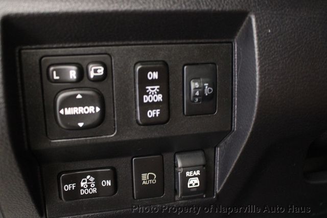 2021 Toyota Tundra 4WD 1794 Edition CrewMax 5.5' Bed 5.7L - 23059824 - 9