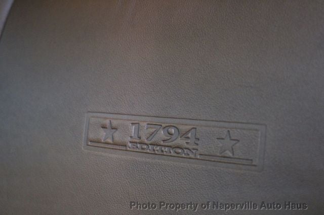 2021 Toyota Tundra 4WD 1794 Edition CrewMax 5.5' Bed 5.7L - 23059824 - 11
