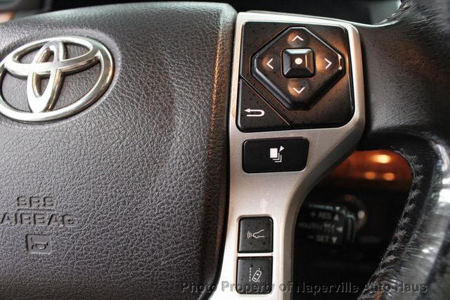 2021 Toyota Tundra 4WD 1794 Edition CrewMax 5.5' Bed 5.7L - 23059824 - 14