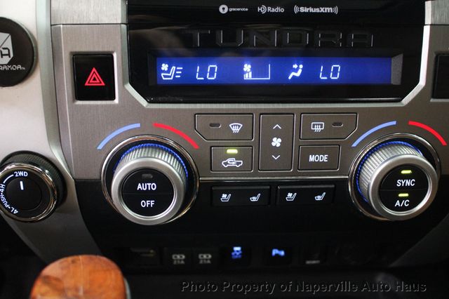 2021 Toyota Tundra 4WD 1794 Edition CrewMax 5.5' Bed 5.7L - 23059824 - 20