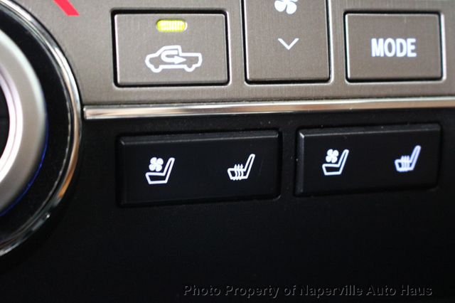 2021 Toyota Tundra 4WD 1794 Edition CrewMax 5.5' Bed 5.7L - 23059824 - 21
