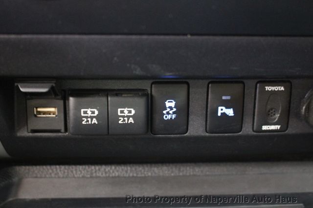 2021 Toyota Tundra 4WD 1794 Edition CrewMax 5.5' Bed 5.7L - 23059824 - 22