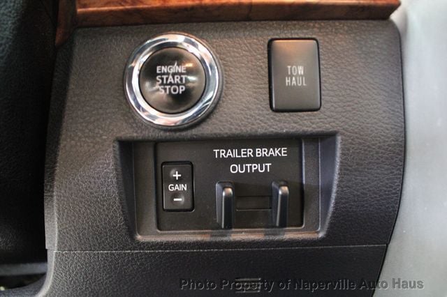 2021 Toyota Tundra 4WD 1794 Edition CrewMax 5.5' Bed 5.7L - 23059824 - 23