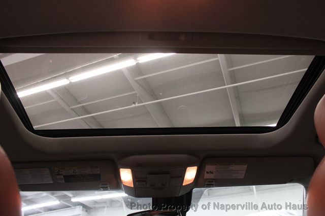 2021 Toyota Tundra 4WD 1794 Edition CrewMax 5.5' Bed 5.7L - 23059824 - 25