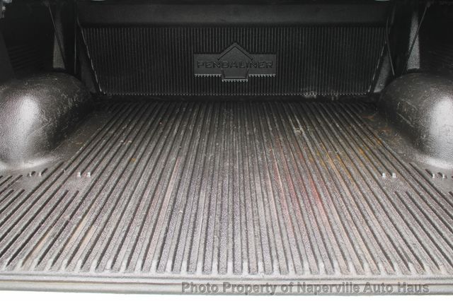 2021 Toyota Tundra 4WD 1794 Edition CrewMax 5.5' Bed 5.7L - 23059824 - 29