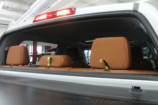 2021 Toyota Tundra 4WD 1794 Edition CrewMax 5.5' Bed 5.7L - 23059824 - 37