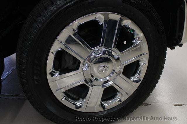 2021 Toyota Tundra 4WD 1794 Edition CrewMax 5.5' Bed 5.7L - 23059824 - 41