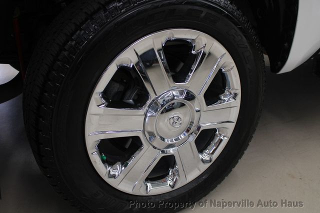 2021 Toyota Tundra 4WD 1794 Edition CrewMax 5.5' Bed 5.7L - 23059824 - 42