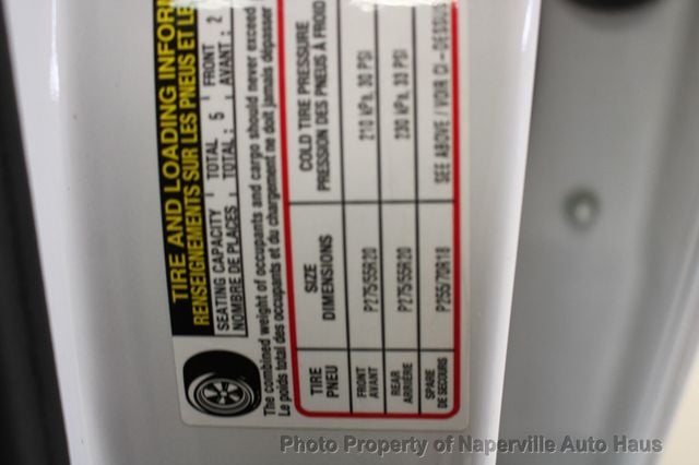 2021 Toyota Tundra 4WD 1794 Edition CrewMax 5.5' Bed 5.7L - 23059824 - 45