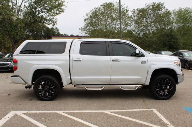 2021 Toyota Tundra 1794 Edition