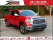 2021 Toyota Tundra 4WD Limited CrewMax 5.5' Bed 5.7L - 22175382 - 0