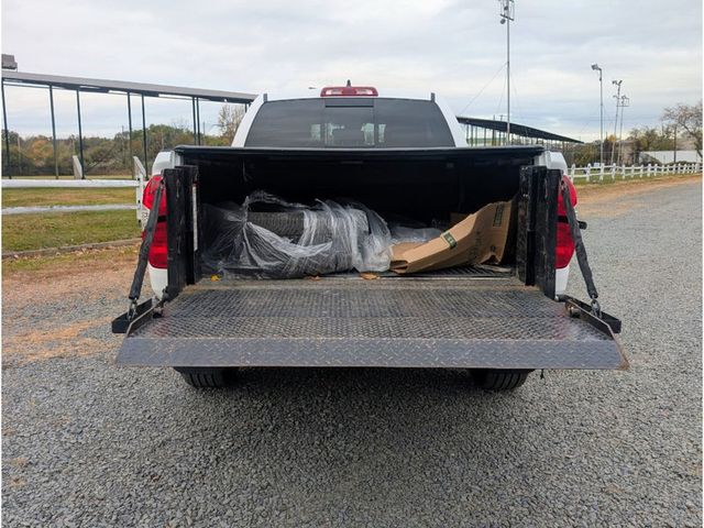 2021 Toyota Tundra 4WD Limited Double Cab 6.5' Bed 5.7L - 22939311 - 12