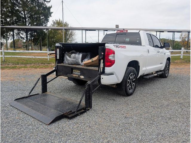 2021 Toyota Tundra 4WD Limited Double Cab 6.5' Bed 5.7L - 22939311 - 15