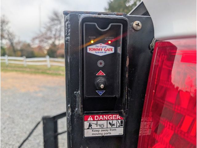 2021 Toyota Tundra 4WD Limited Double Cab 6.5' Bed 5.7L - 22939311 - 16