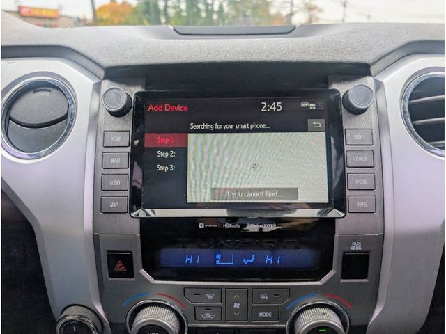 2021 Toyota Tundra 4WD Limited Double Cab 6.5' Bed 5.7L - 22939311 - 24