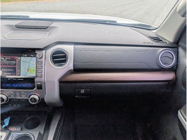 2021 Toyota Tundra 4WD Limited Double Cab 6.5' Bed 5.7L - 22939311 - 29